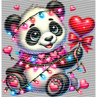 Valentine's Day-QRJ  1809